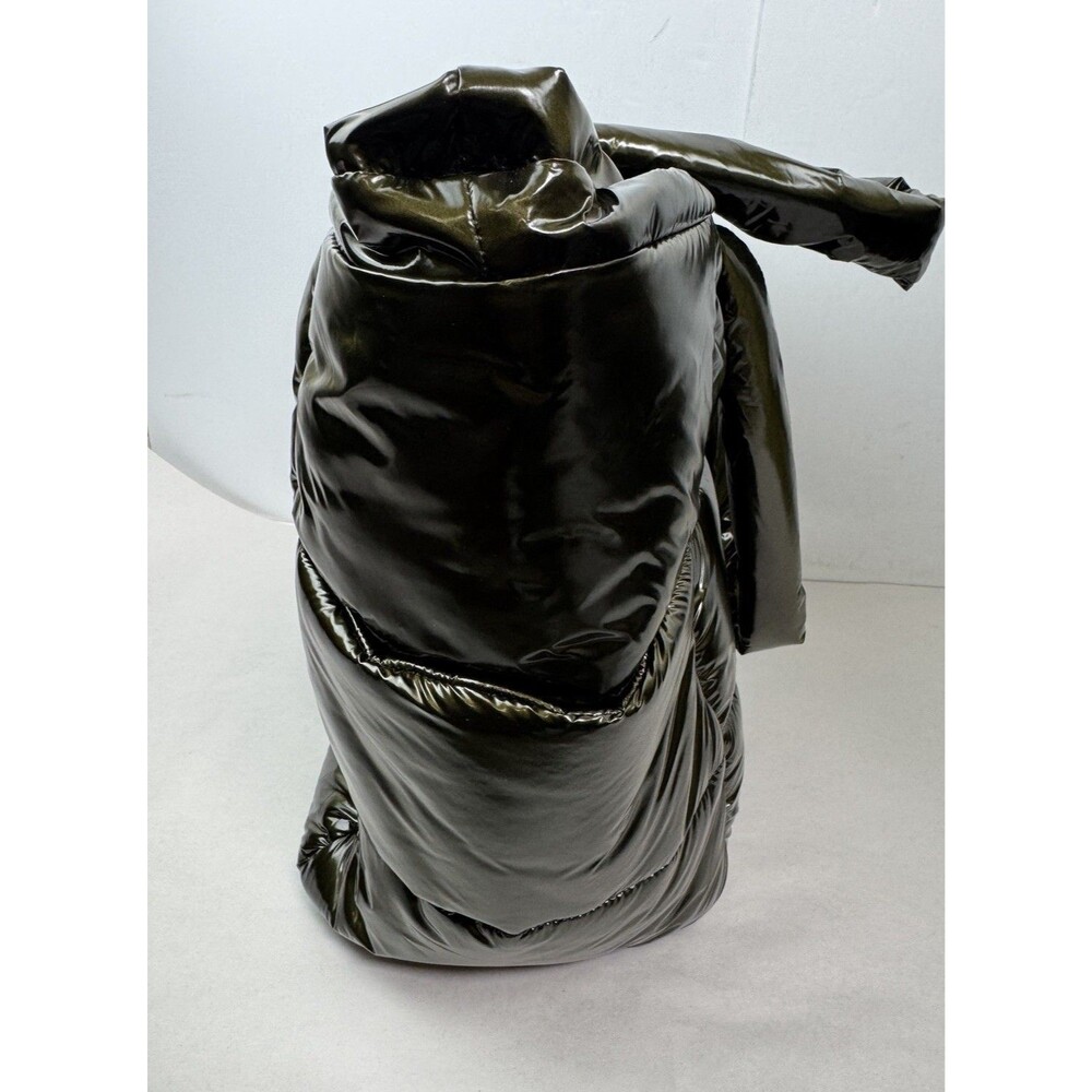Thacker Quinn Quilted Puffer Tote Bag - Picture 5 of 13